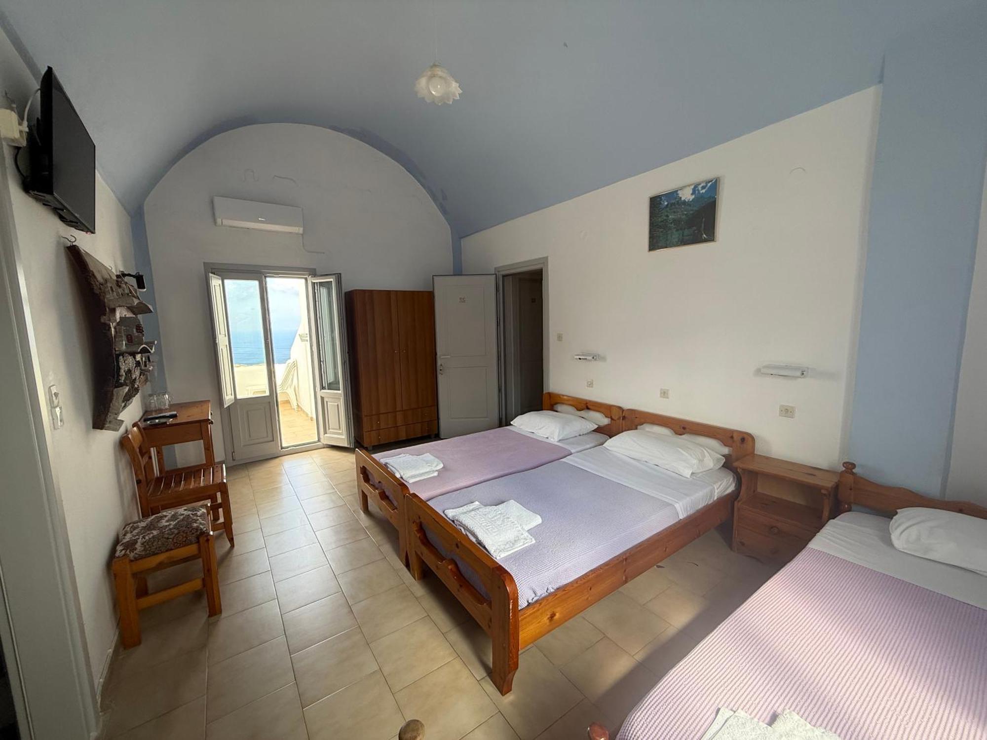 Hotel Hellas Hotel